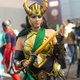 Illustration for article titled Our Favorite Cosplay From The 2019 New York Comic-Con